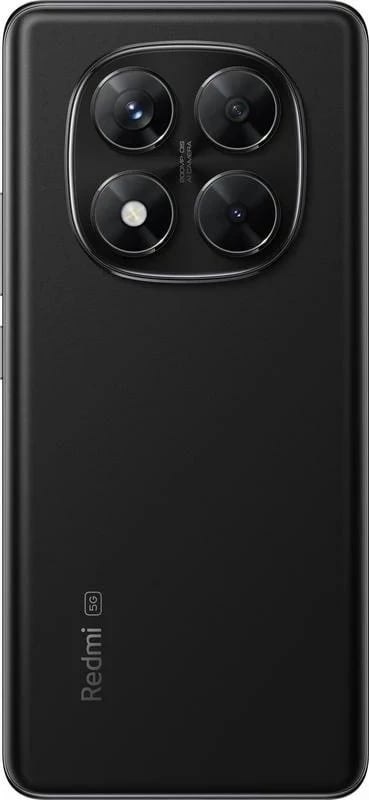 Celular Xiaomi Redmi Note 14 Pro, 6.67", 8+256GB, 5G, i zi