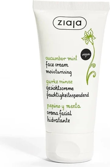 Kremë fytyre me Kastravec  50ml