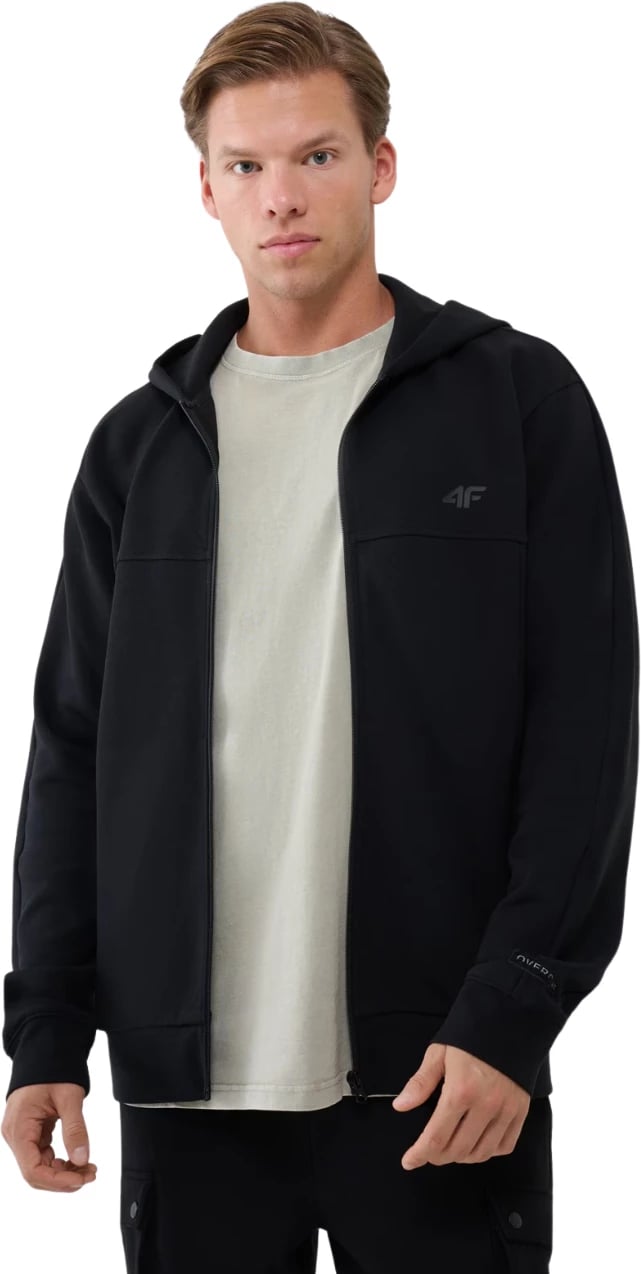 Duks për meshkuj 4F, i zi Duks për meshkuj 4F, i zi