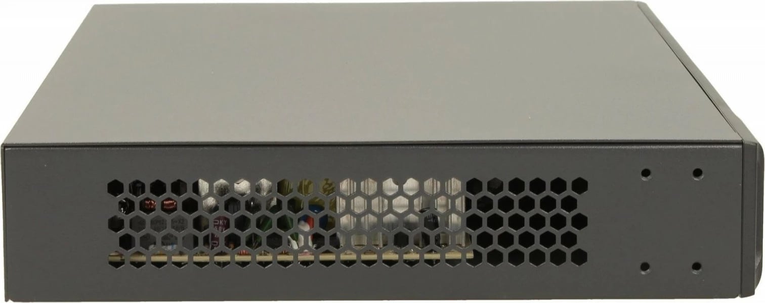 Switch TP-LINK TL-SG3210, 8x1GbE, 2xSFP, Managed, Desktop