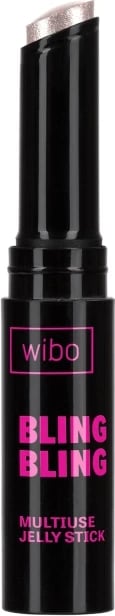 Stick ndriçues për femra Wibo Bling Bling Multifunctional Illuminating Stick 01 Friday Feeling, 1 copë