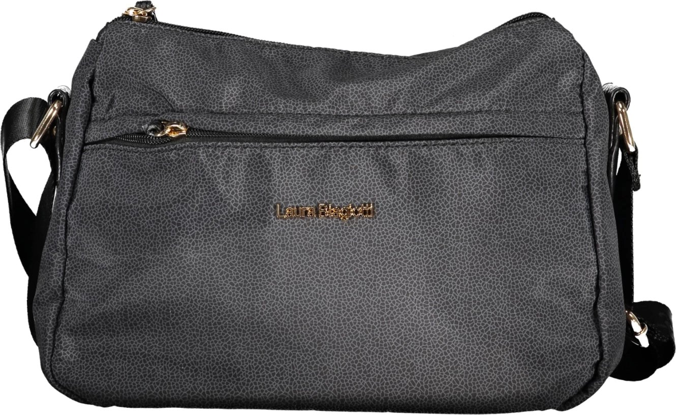 Çantë për femra Laura Biagiotti Lorde Bag, e zezë