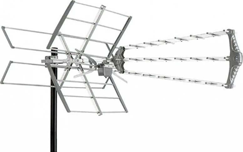 Antena Fuba DAT 903 Combo LTE, UHF+VHF