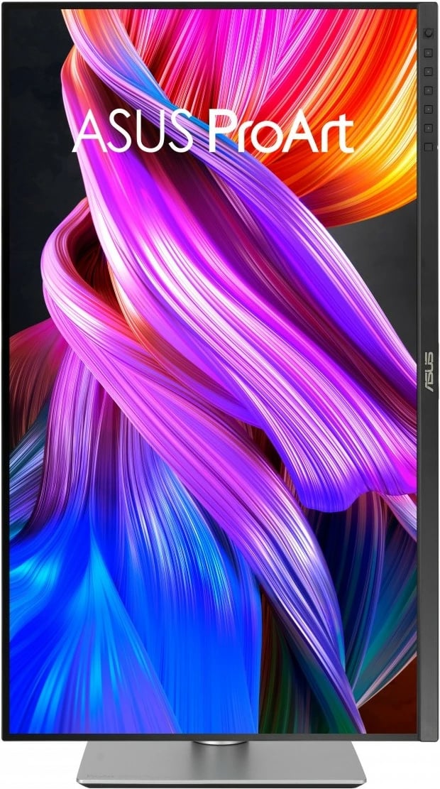 Monitor Asus ProArt PA27JCV, 27", 5K, IPS, USB-C, HDMI, Argjendtë