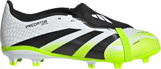 Çizme futbolli adidas për fëmijë, multikolor