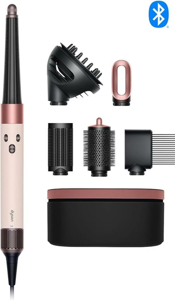 Multistyler flokësh Dyson Airwrap Complete 1300W Cipria/Rose Gold