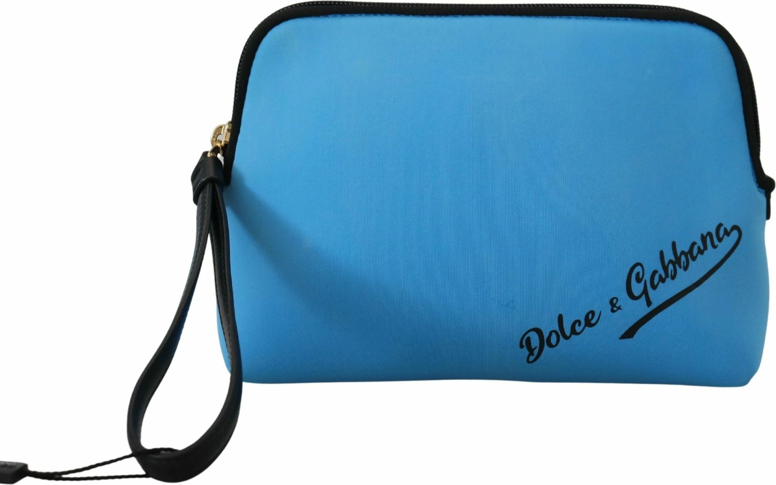 Çantë dore për femra  Dolce & Gabbana, e kaltër