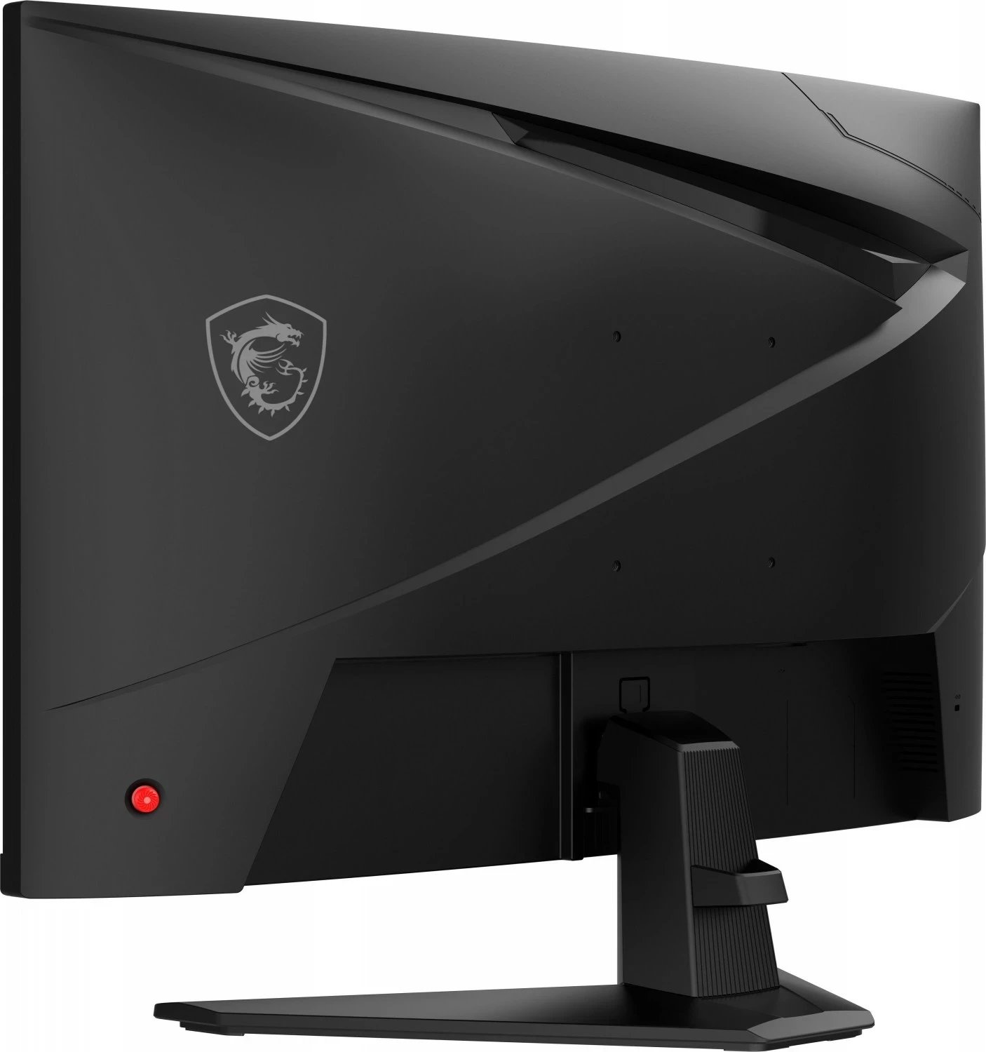 Monitor MSI MAG 275CQF E18, 27 inch, QHD, 180Hz, Rapid VA, i zi