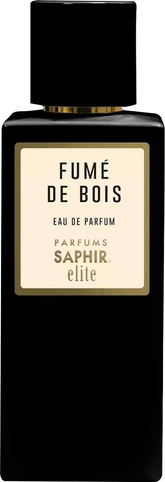 Eau de Parfum për meshkuj Saphir Fumé De Bois 100ml