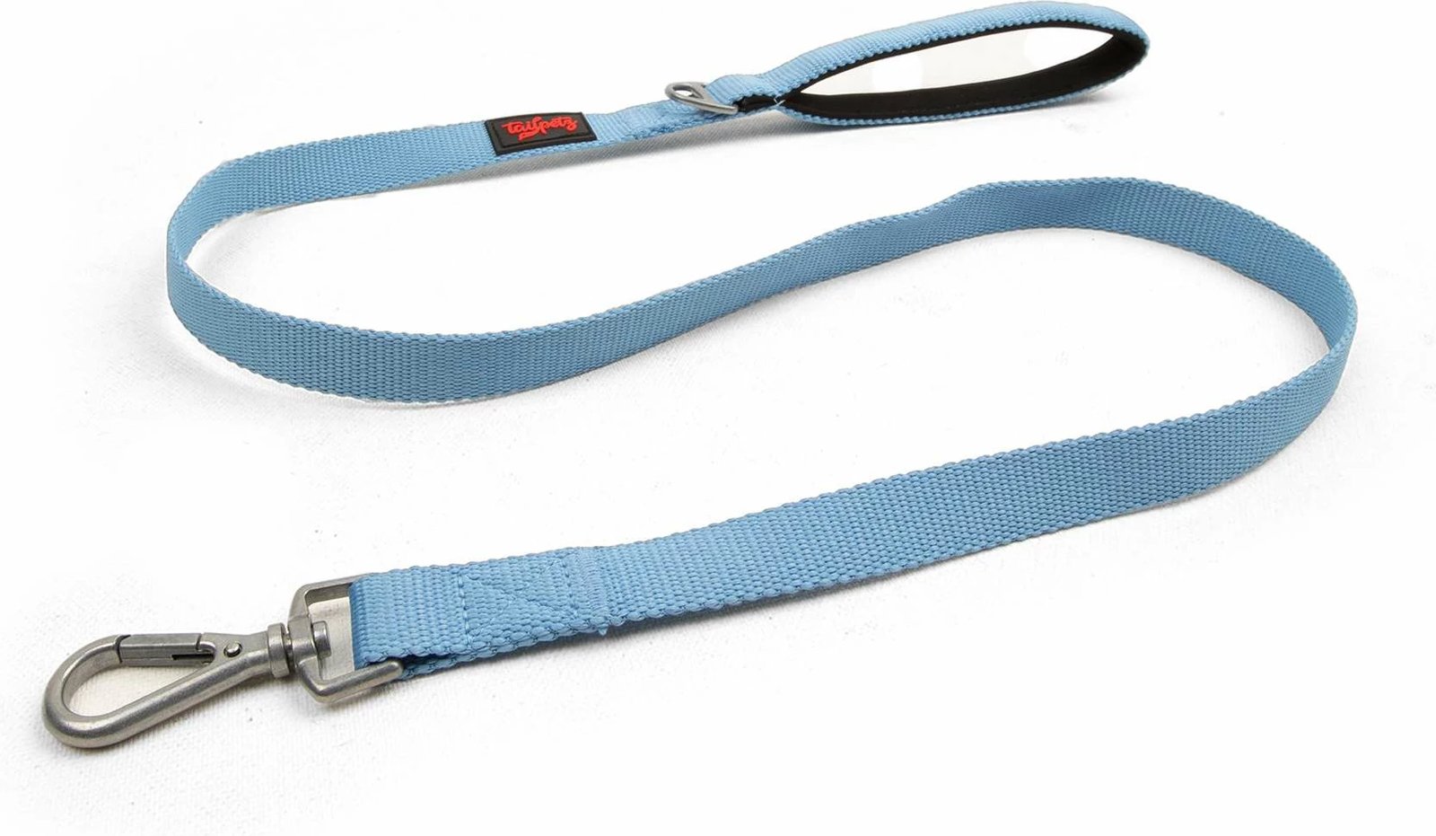 Litar për qen të vegjël, Paws & Whiskers, ngjyrë kaltër, Match Small