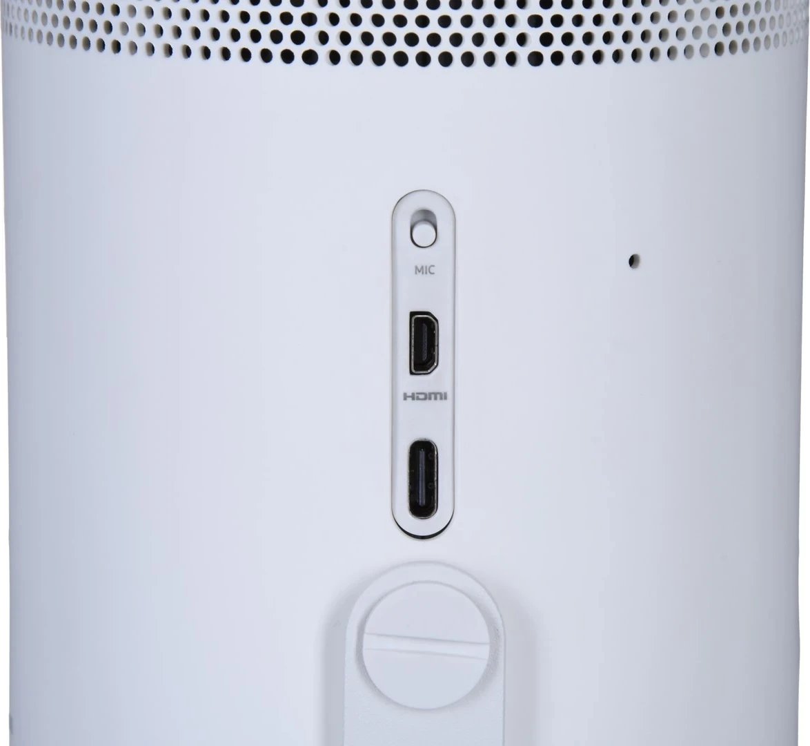 Projektor Samsung SP-LFF3CLAXXXH, DLP ,1080p, 50W, i bardhë/i zi Projektor Samsung SP-LFF3CLAXXXH, DLP ,1080p, 50W, i bardhë/i zi
