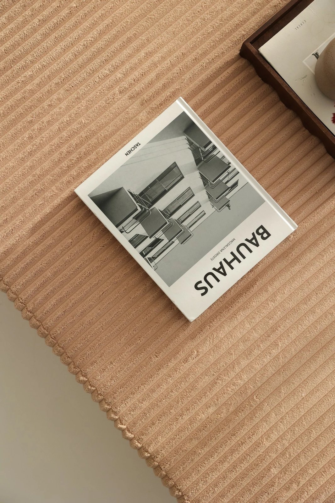 Kënd-sofë krevati Atelier del Sofa, ngjyrë kafe, Nook - v1