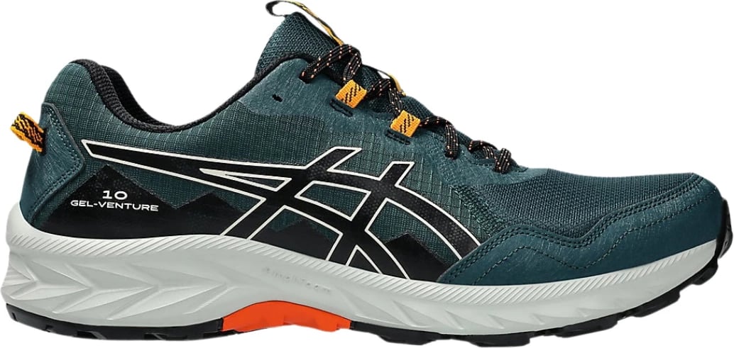 Atlete për meshkuj asics, të gjelbra