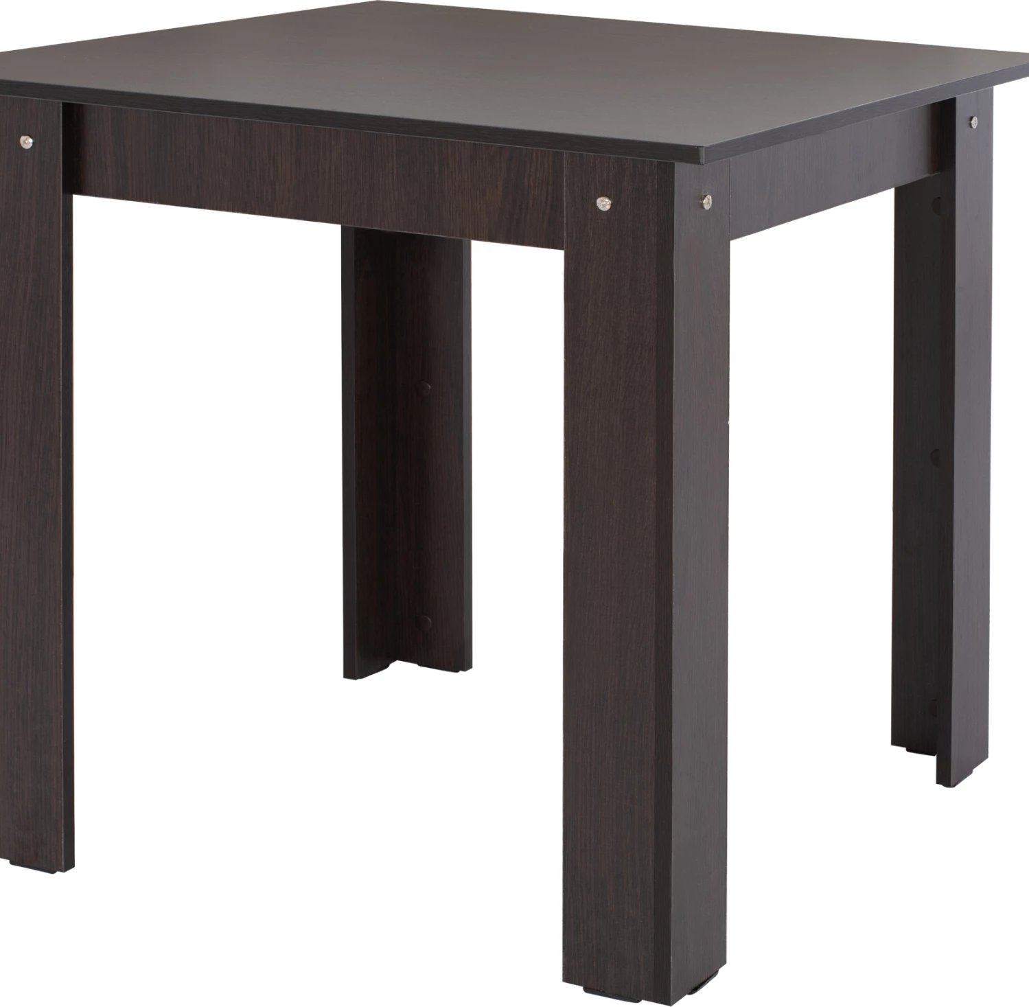 Tavolinë kuzhine KELVIN FH2427.02, 80x80x77, WENGE