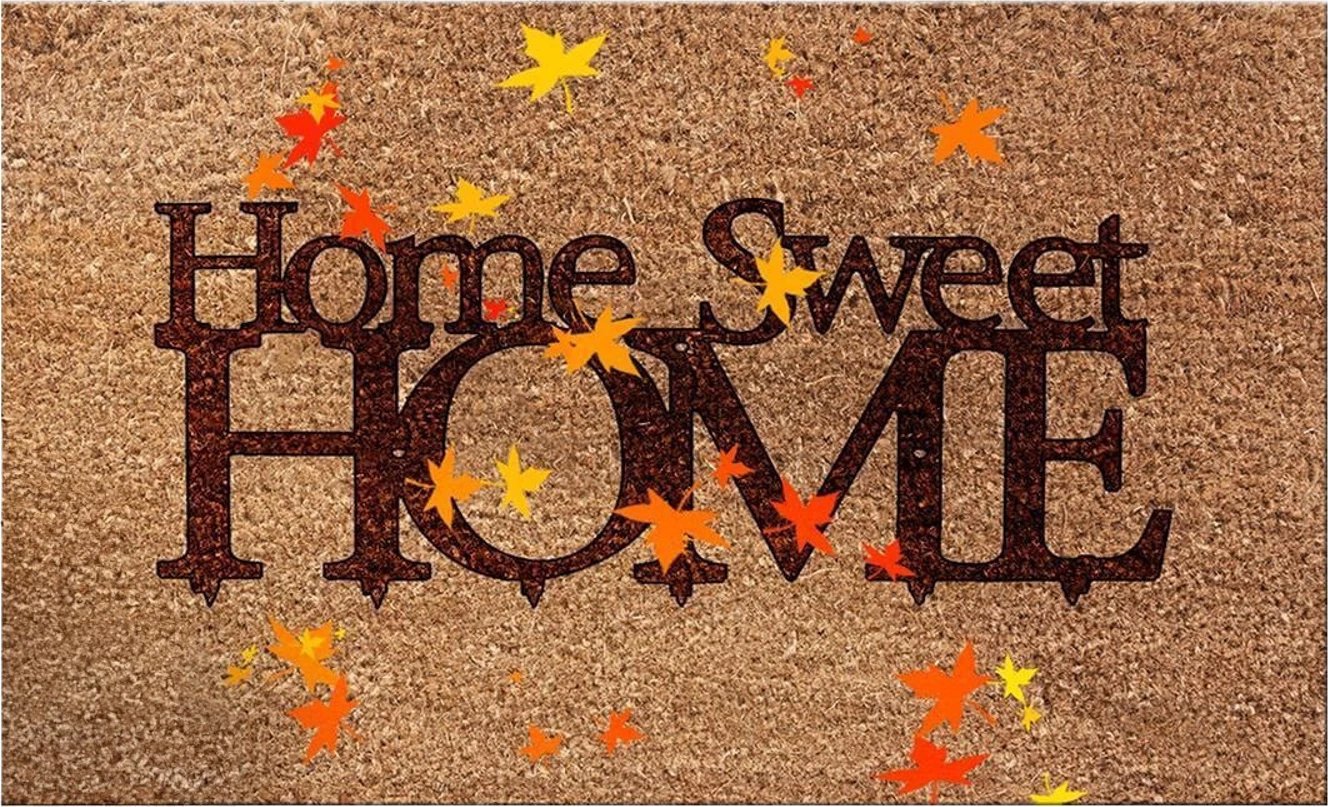 Tapet PVC Conceptum Hypnose, shumëngjyrësh, 40x60cm