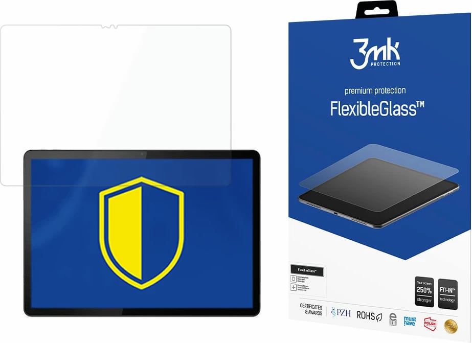 Mbrojtës ekrani 3mk FlexibleGlass për Lenovo Tab P11/P11 Plus, 11 inç