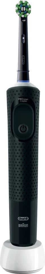 Furçë dhëmbësh Oral-B Vitality Pro D103, e zezë