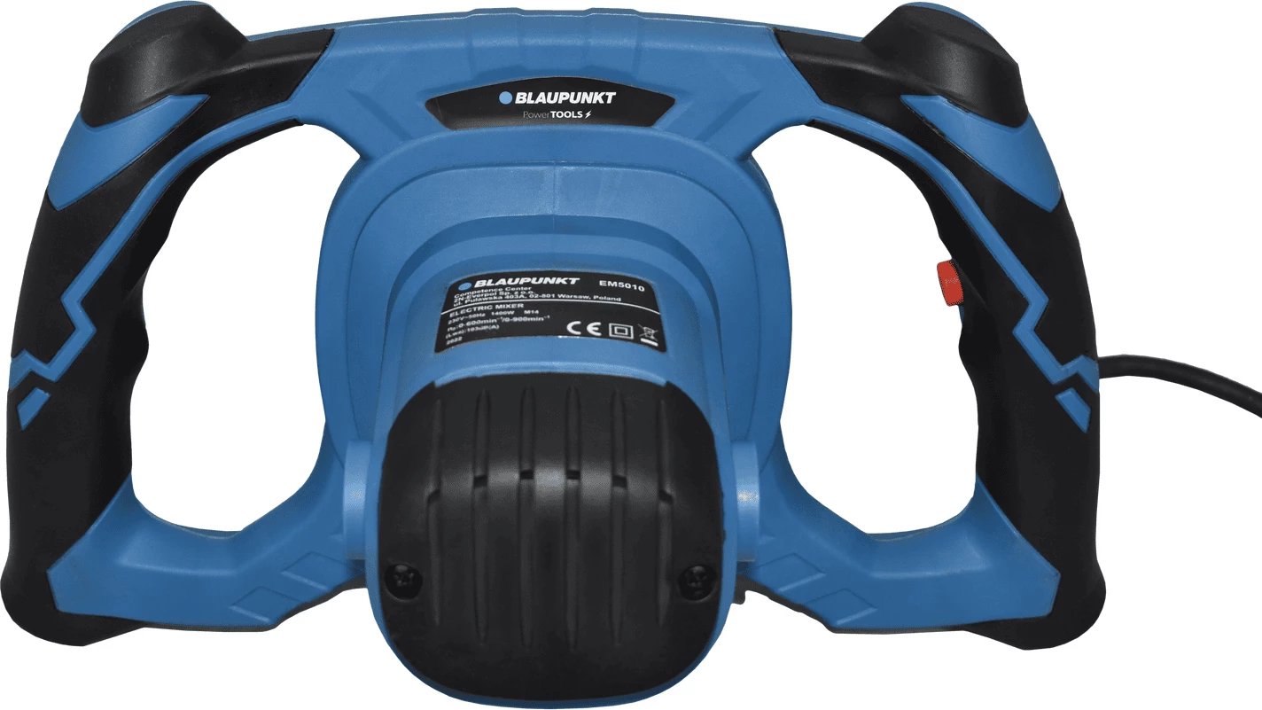 Mikser Elektrik BLAUPUNKT EM5010