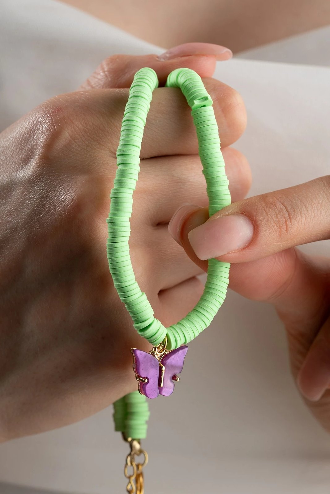 Varëse shumëngjyrëshe Jumeon, B235506