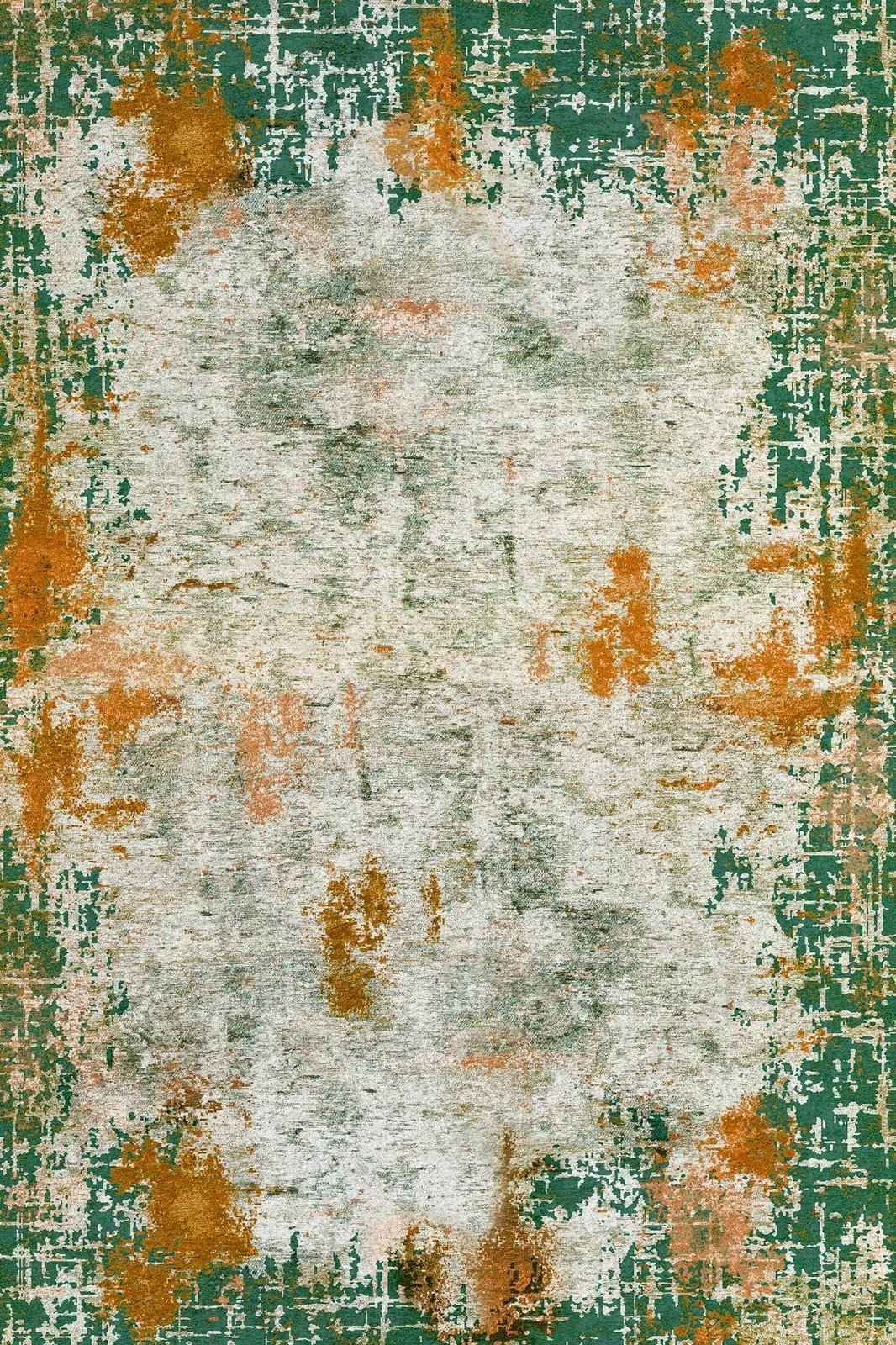 Qilim Conceptum Hypnose, shumëngjyrësh, 60x100cm, Hmnt747