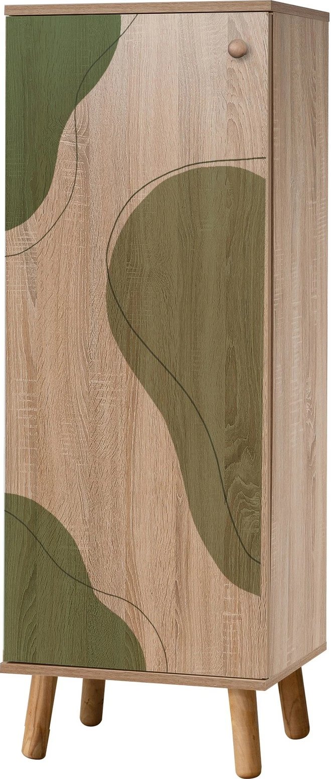 Set mobiljesh për korridor, Vegas Sonomo, 925-1070