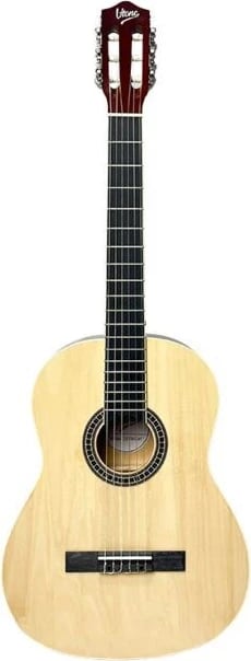 Kitarë klasike V-tone CG Two NT 4/4, Natyrale