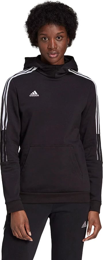 Duks për femra adidas, i zi