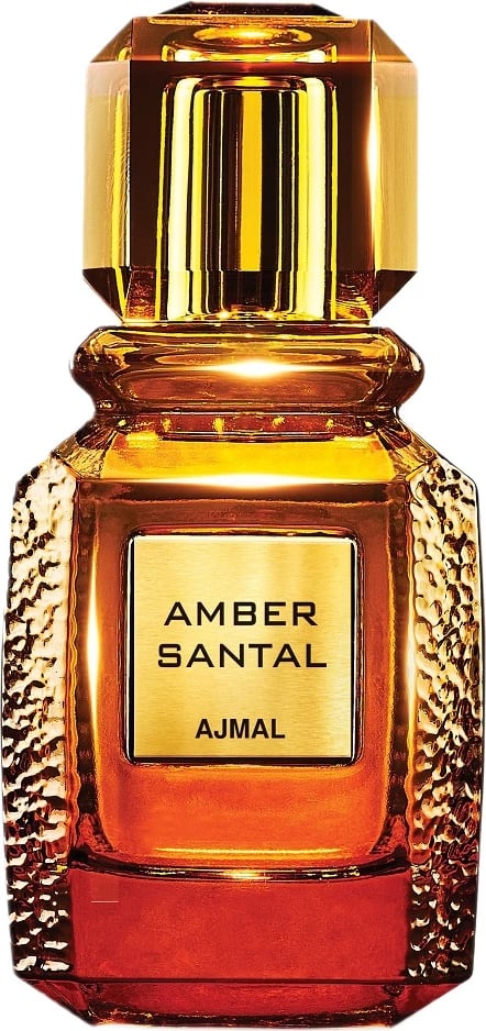 Eau de Parfum Ajmal Amber Santal 100ml