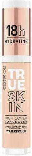 Korrektor Catrice True Skin High Cover 020 Warm Beige