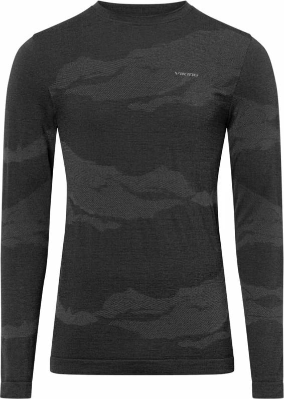 Të brendshme për meshkuj Viking, të zeza