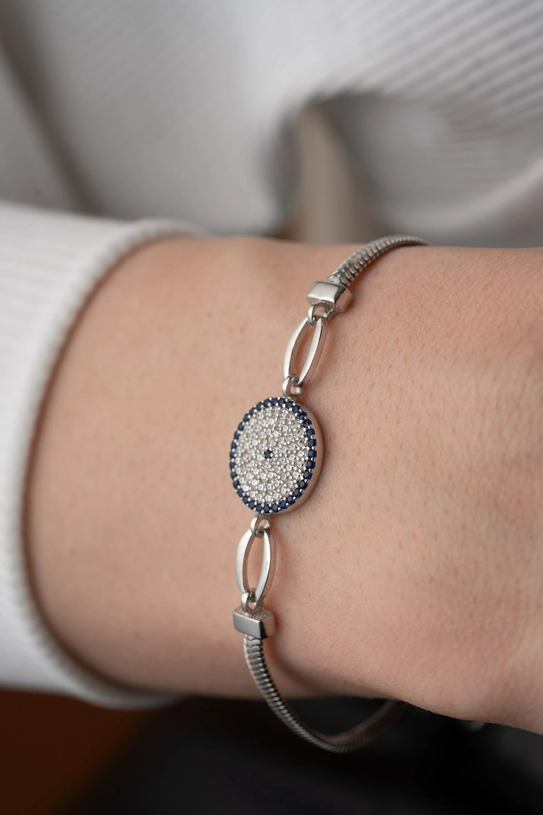 Byzylyk argjendi Jumeon, NRZ998844