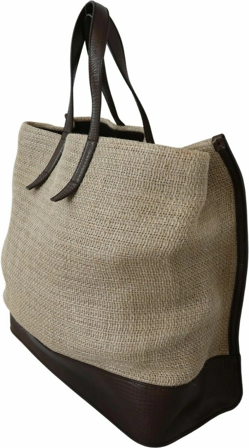 Çantë dore për femra Dolce & Gabbana, bezhë