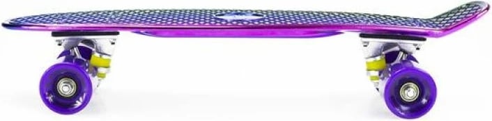 Pennyboard Nils Extreme për femra dhe fëmijë, shumëngjyrëshe Pennyboard Nils Extreme për femra dhe fëmijë, shumëngjyrëshe