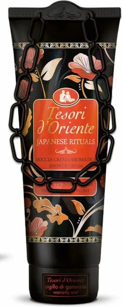 Xhel dush Tesori d'Oriente Japanese Rituals, 250 ml