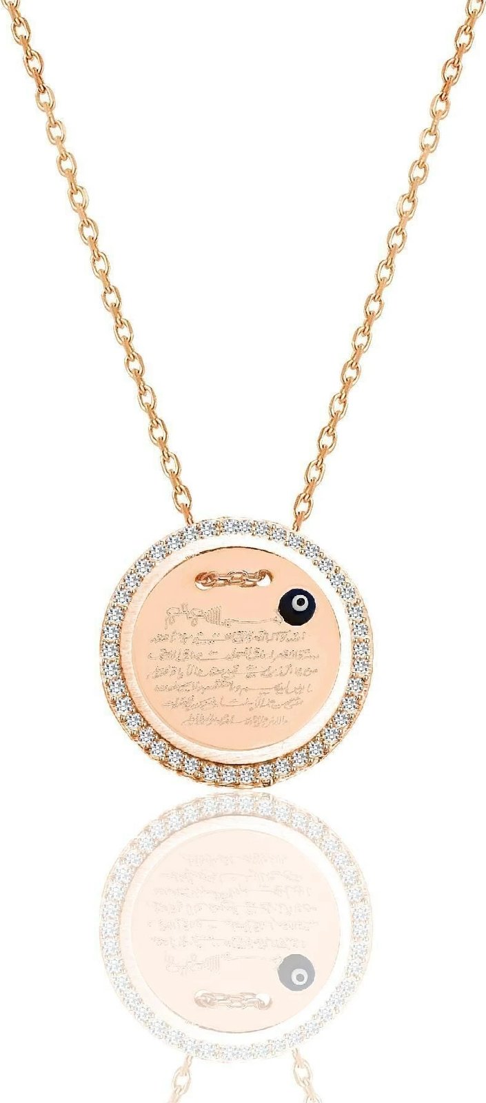 Varëse argjendi Jumeon, ngjyrë ari rozë, SGTL12491