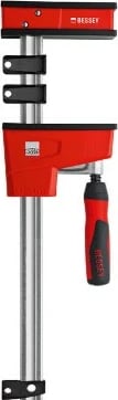Kapëse Bessey REVO KRE 800/95, metalike, dorezë plastike