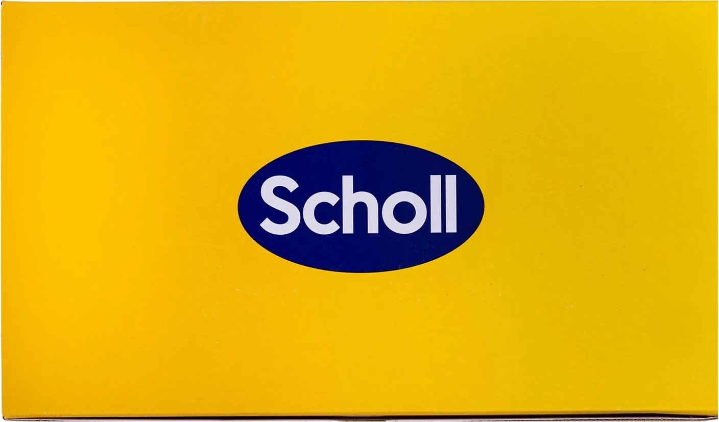 Flip-flops Mobilex Scholl Air Bag, unisex, për të rritur, ngjyrë bezhë, Nr. 40 Flip-flops Mobilex Scholl Air Bag, unisex, për të rritur, ngjyrë bezhë, Nr. 40