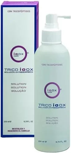 Solution për flokë unisex IOOX Tricoioox, 250ml
