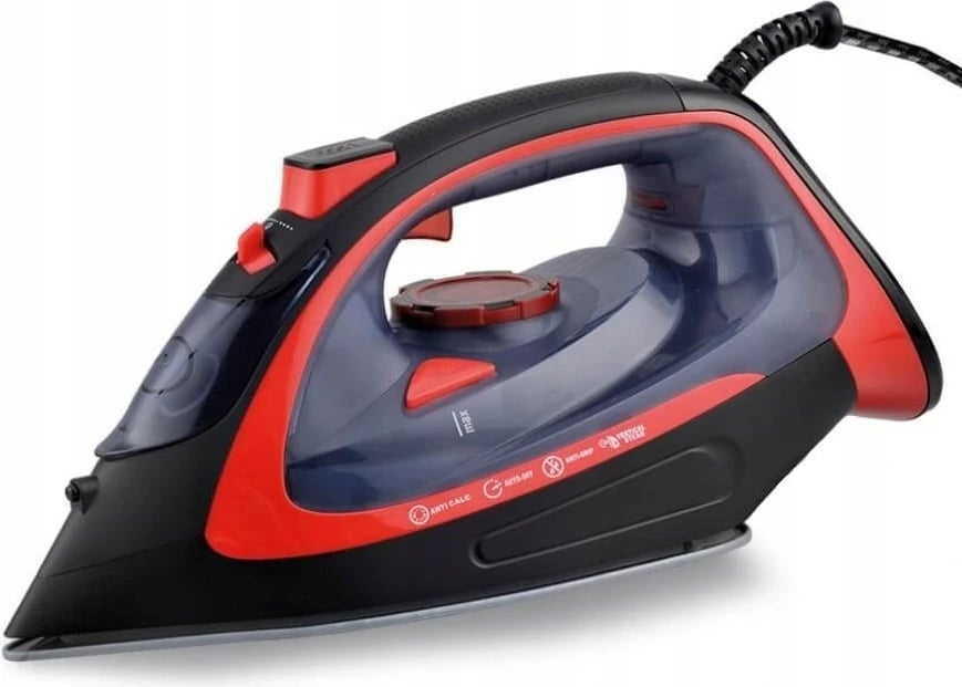 Hekur Maestro MR-308C, i zi