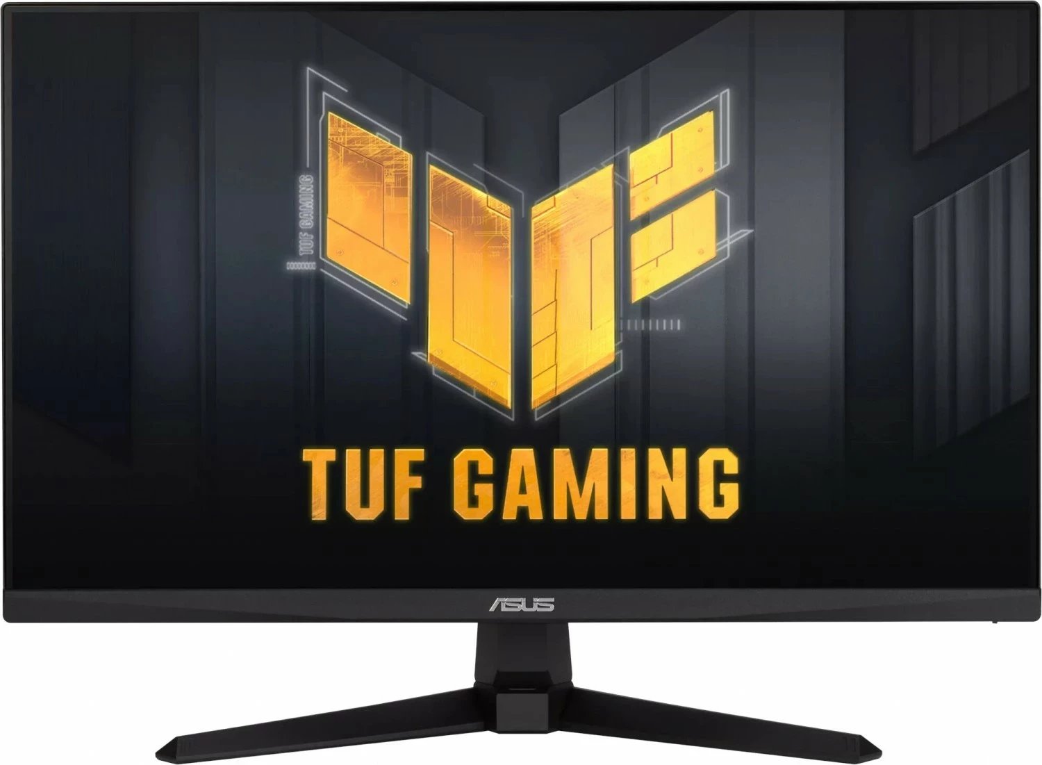 Monitor Asus TUF Gaming VG259Q5A, 24.5 inç, Full HD, IPS, 200Hz, zi