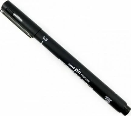 UNI RAPITOGRAF 0.3MM I ZI