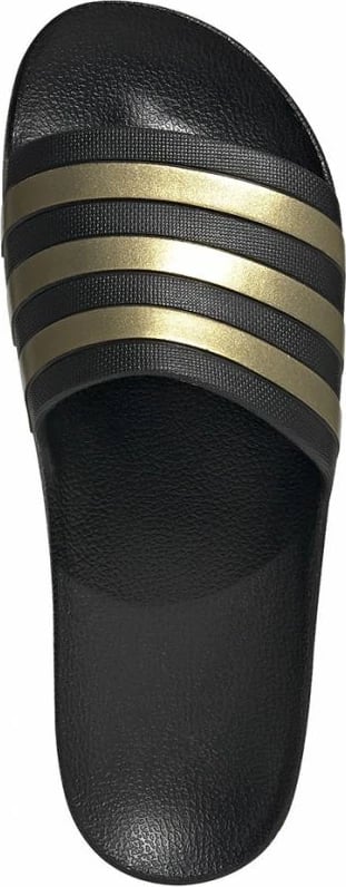 Shapka për meshkuj dhe femra adidas, të zeza me ari