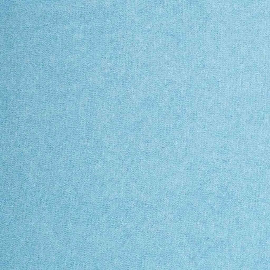 Mbulesë për dyshek ndërrimi, New Baby, 50x70 cm, frotë, blu