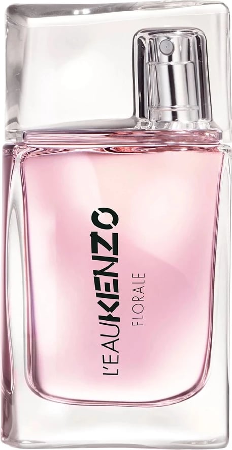 Eau de Toilette për femra Kenzo L'Eau Kenzo Florale, 30ml