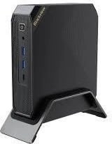Mini PC Blackview MP200, Intel Core i5-12450H, 16GB RAM, 512GB SSD, Windows 11 Pro, Zi