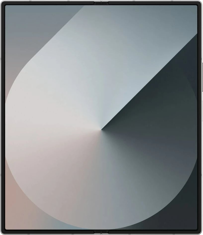Celular Samsung Galaxy Z Fold6, 7.6", 12+256GB, 5G, argjend