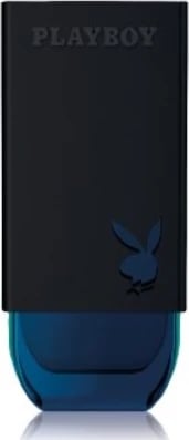 Eau de Toilette Playboy Make The Cover, 30ml