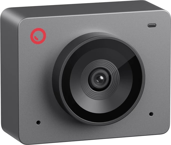 Webcam OBSBOT Meet SE, OWB-2408-CE, 1080p 100fps, mikrofon i integruar, gri