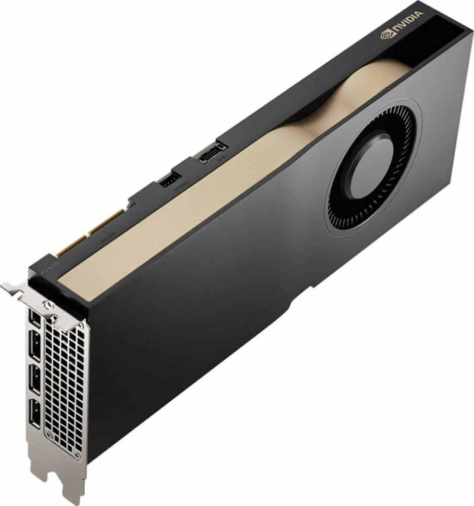 Kartelë grafike ASUS A2000 NVIDIA RTX A2000 6 GB GDDR6