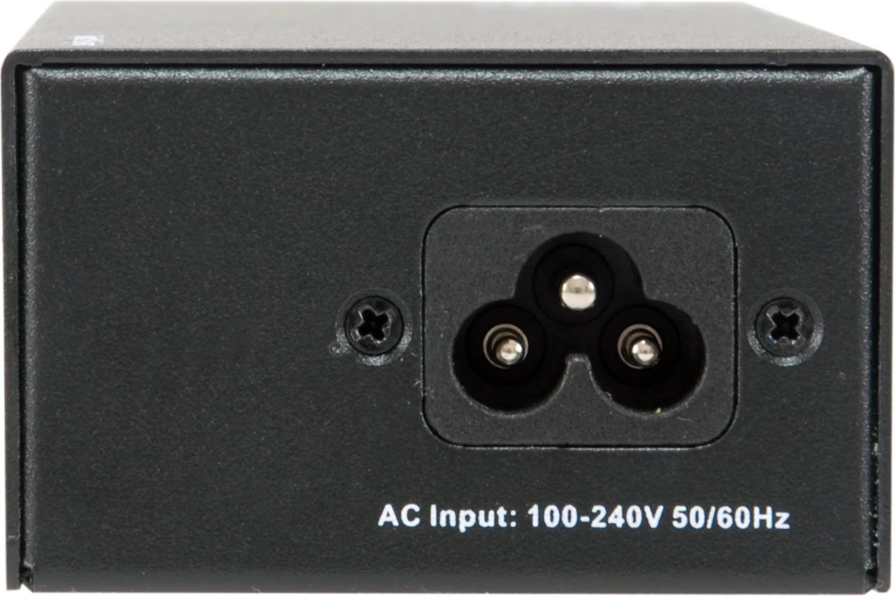 PoE Injector LevelOne POI-5003, Gigabit, 90W, i zi
